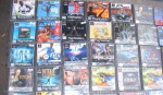 Predam originalne hry na Sony playstation 1 - 50 kus – fotka 2