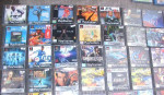 Predam originalne hry na Sony playstation 1 - 50 kus – fotka 3
