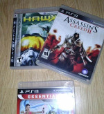 Hry PS3 – fotka 2