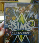 Predám Základnú hru Sims 3 a dodatky ku hre – fotka 2