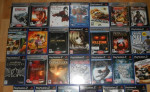 Predam ps2 Dva jojst pametkartu – fotka 2