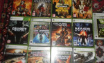 Predam ps2 Dva jojst pametkartu – fotka 4