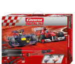Autodráha Carrera Champions Cockpit – fotka 2